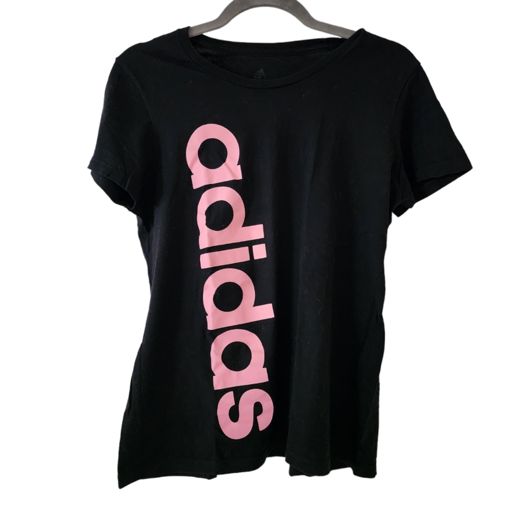 Adidas Women's T-shirt size M
